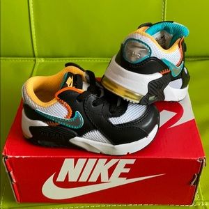 Baby Nike Air Max